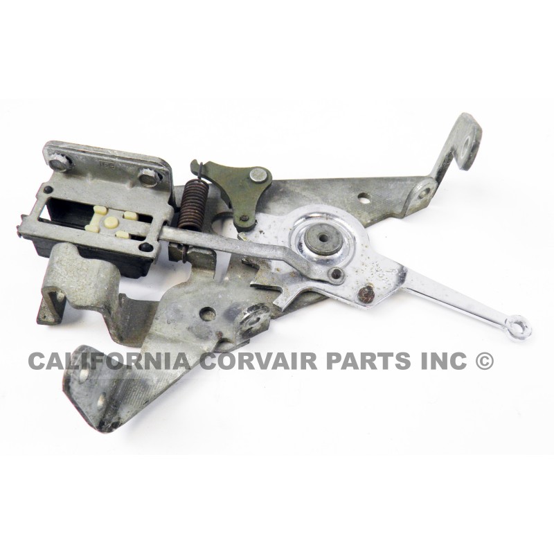 USED AUTO TRANSMISSION SHIFTER - 1965-66
