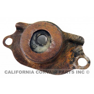 USED 1960-64 CLUTCH ROD DUST COVER