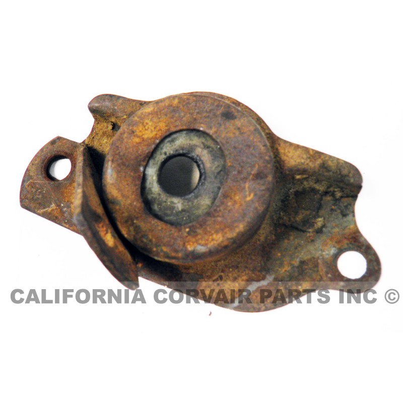 USED VAN & TRUCK CLUTCH ROD DUST COVER - 1963-65