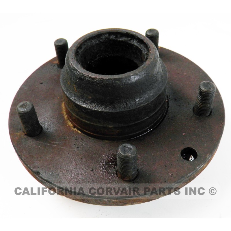 USED FRONT HUB - VAN & TRUCK