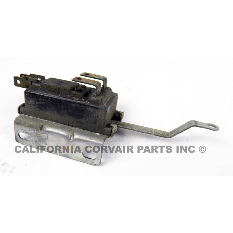 USED NEUTRAL SAFTETY SWITCH - 1965-69
