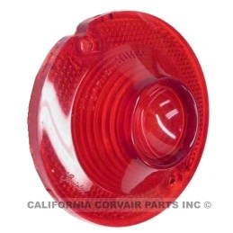 NEW TAIL LENS - 1960-61
