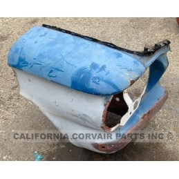 USED 1960-64 FRONT CORNER SECTION - RIGHT SIDE