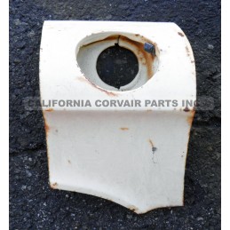 USED 1960-64 GAS FILLER POCKET SECTION
