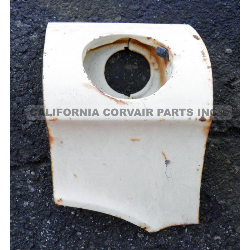 USED 1960-64 GAS FILLER POCKET SECTION
