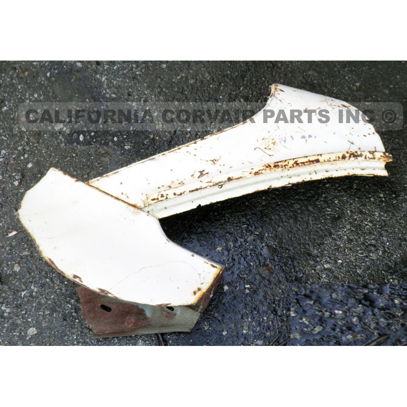USED 1960-64 C-PILLAR - RIGHT SIDE
