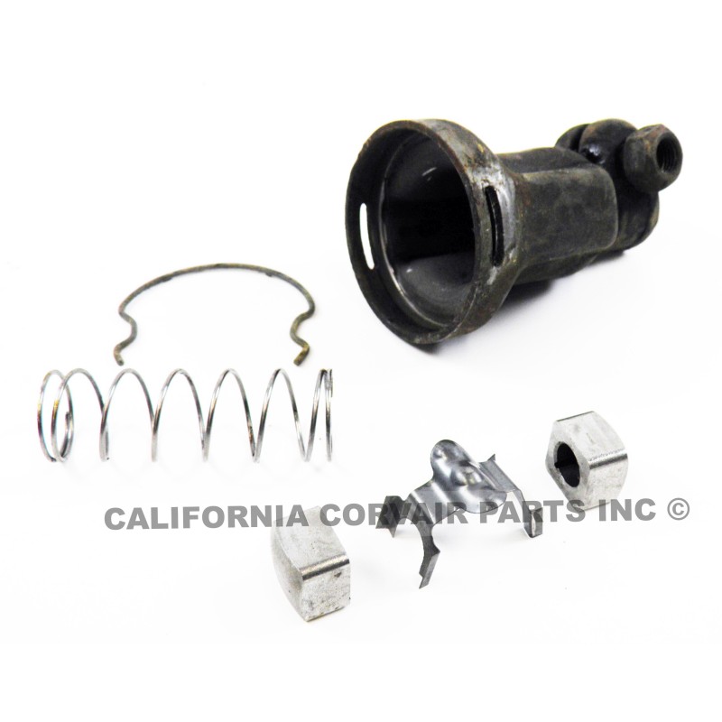 USED STEERING COUPLER ASSEMBLY - 1966-67