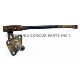 USED VAN & TRUCK WIPER LINKAGE - LEFT SIDE