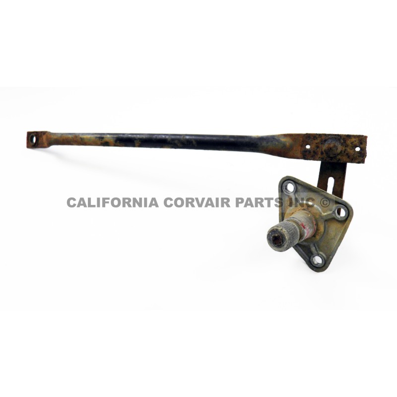 USED VAN & TRUCK WIPER LINKAGE - LEFT SIDE