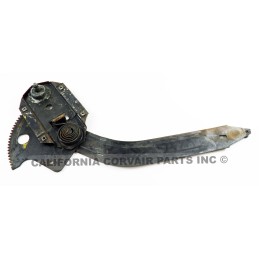USED 1961-64 SEDAN WINDOW REGULATOR - RIGHT SIDE