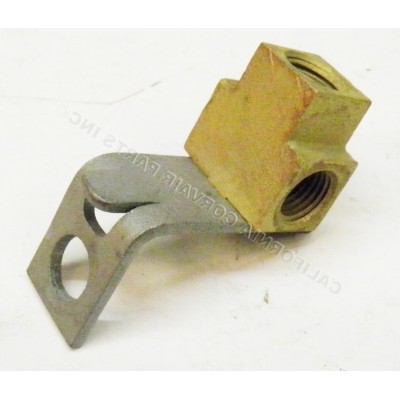 USED 1960-61 FRONT BRAKE TEE