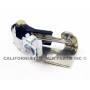 NEW IGNITION POINTS SET