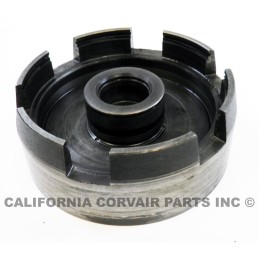 USED AUTO TRANSMISSION CLUTCH DRUM - BARE