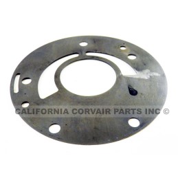 USED AUTO TRANSMISSION REAR PUMP PLATE