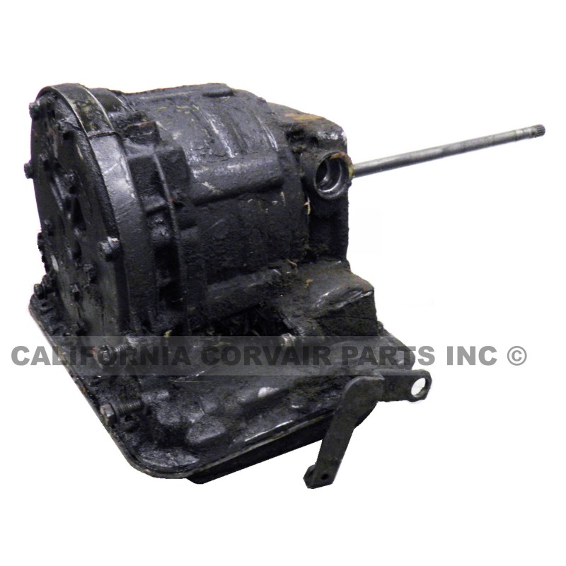 USED AUTOMATIC TRANSMISSION -1961-64