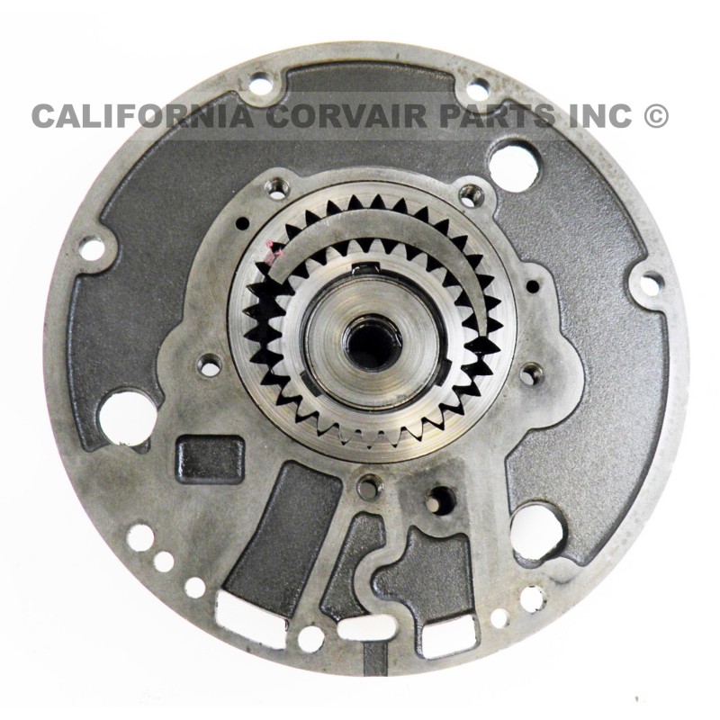 USED AUTO TRANSMISSION FRONT PUMP - 1965-69