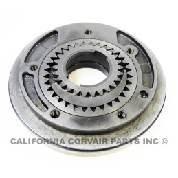 USED AUTO TRANSMISSION REAR PUMP ASSEMBLY