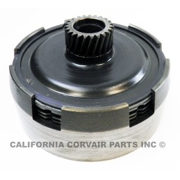 USED AUTO TRANSMISSION CLUTCH DRUM ASSEMBLY