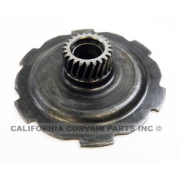 USED AUTO TRANSMISSION CLUTCH DRUM FLANGE