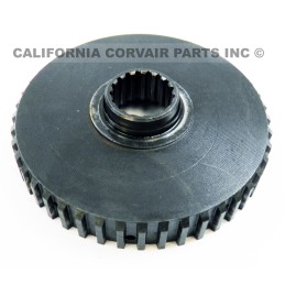 USED AUTO TRANSMISSION CLUTCH DRUM HUB