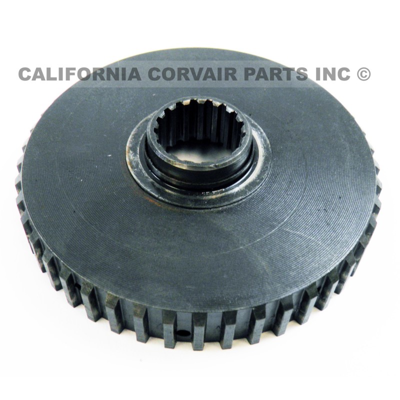 USED AUTO TRANS CLUTCH DRUM HUB