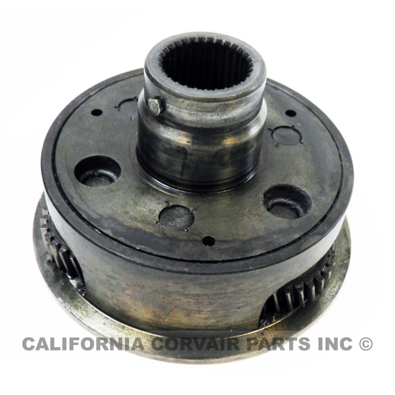 USED AUTO TRANS PLANET GEAR CARRIER