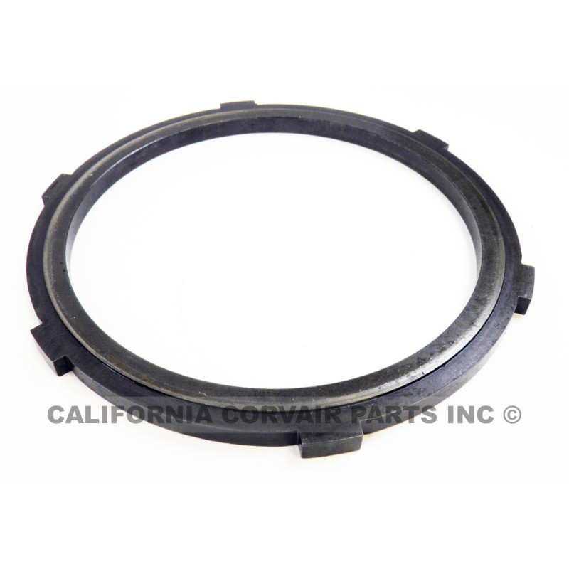 USED AUTO TRANSMISSION REVERSE CLUTCH PLATE - THICK