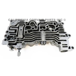 USED AUTO TRANSMISSION VALVE BODY - LARGE