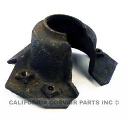 USED STEERING COLUMN SAFETY STOP