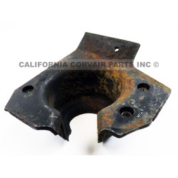USED STEERING COLUMN SAFETY STOP