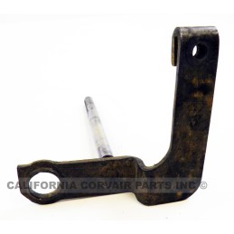 USED AUTO TRANSMISSION THROTTLE LEVER - 1966-69