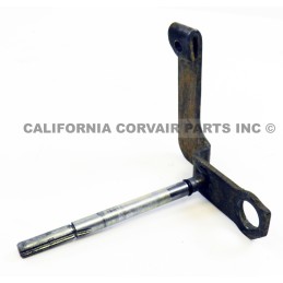 USED AUTO TRANSMISSION THROTTLE LEVER - 1966-69