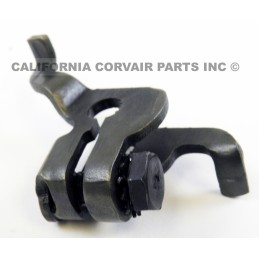 USED AUTO TRANSMISSION THROTTLE VALVE LEVER & CLAMP