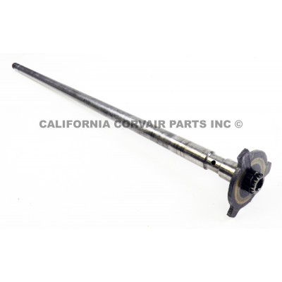 USED FRONT PUMP SHAFT