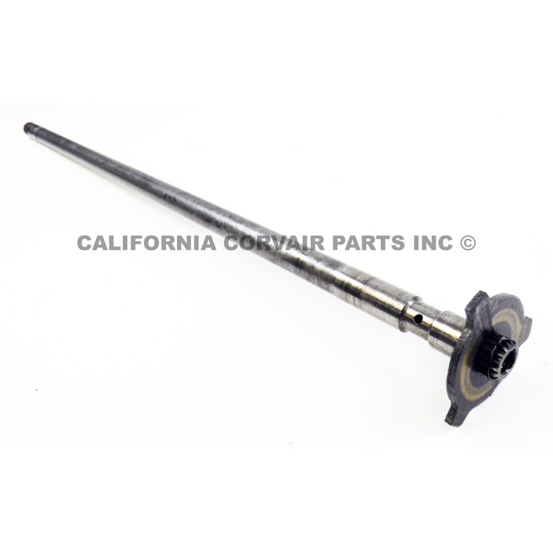 USED AUTO TRANSMISSION FRONT PUMP SHAFT