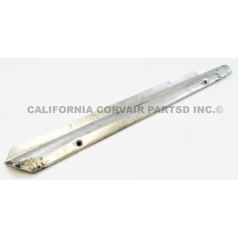 USED 1965-69 REAR SILL TRIM - LEFT SIDE