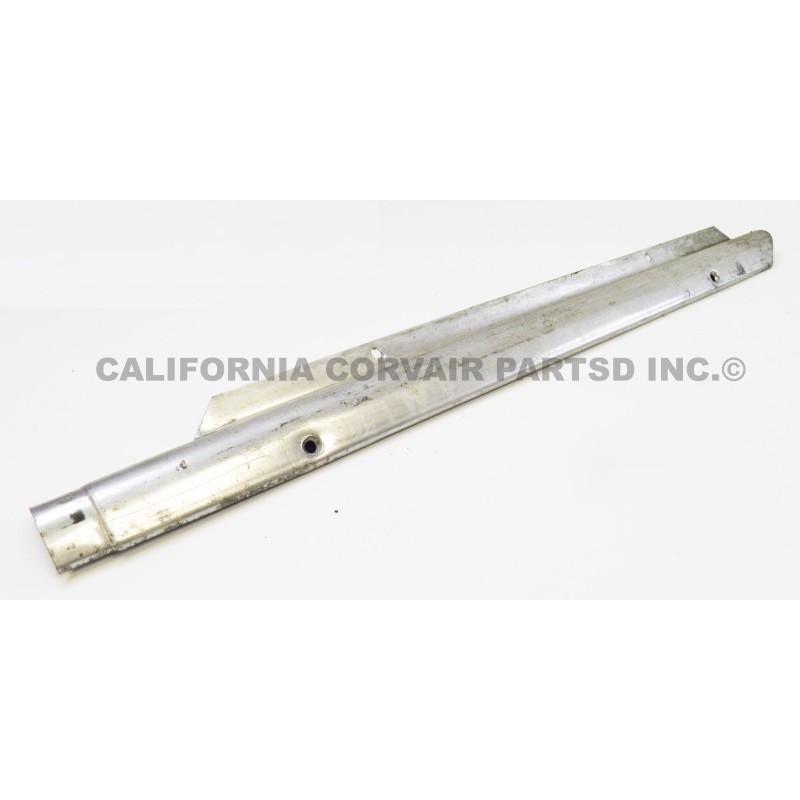 USED 1965-69 REAR SILL TRIM - RIGHT SIDE
