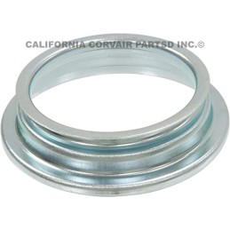 NEW REAR WHEEL BEARING DUST DEFLECTOR - 1965-69