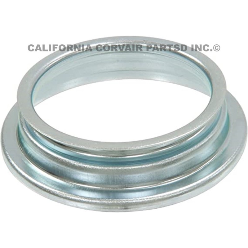 NEW REAR WHEEL BEARING DUST DEFLECTOR - 1965-69