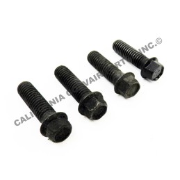 USED SET (4) TRANSMISSION TO DIFF BOLTS - 1960-65