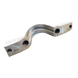 USED REAR SUSPENSION CROSSMEMBER - 1965-69