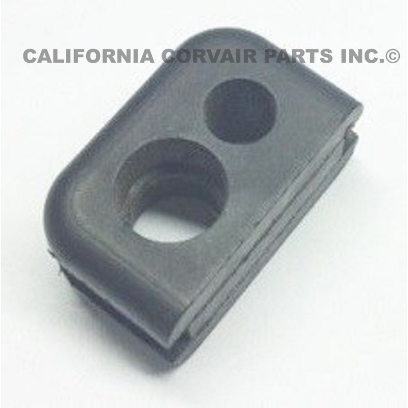 NEW GAS LINE REAR GROMMET - 1965-69