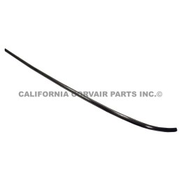 NOS 4-DOOR REAR FENDER BELTLINE TRIM