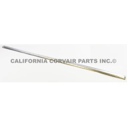 USED 4-DOOR FRONT DOOR BELTLINE TRIM - 1964
