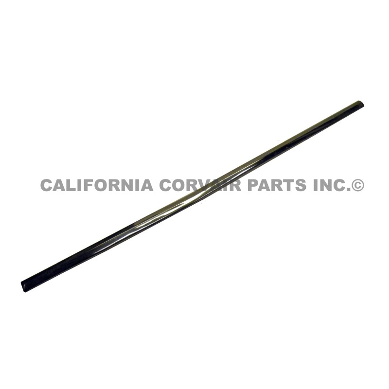 USED 4-DOOR FRONT DOOR BELTLINE TRIM