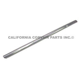 USED 4-DOOR REAR DOOR BELTLINE TRIM