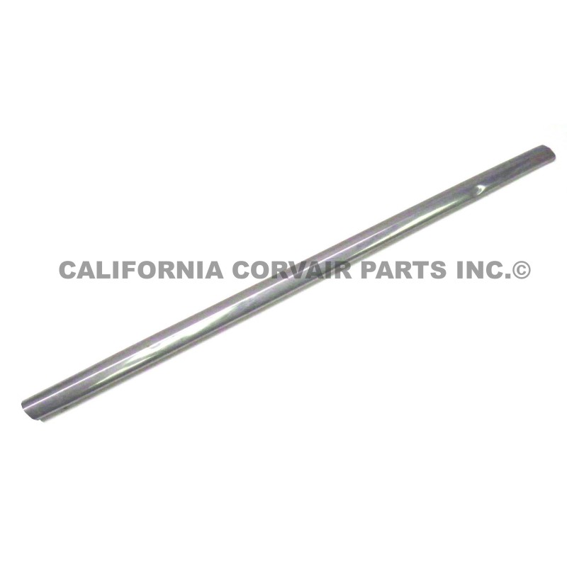 USED 4-DOOR REAR DOOR BELTLINE TRIM