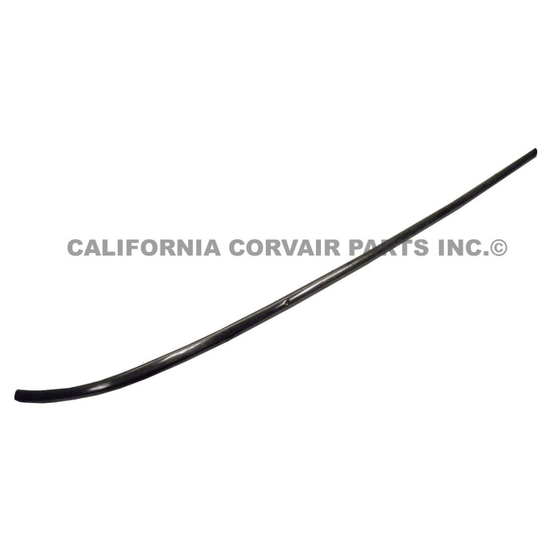 USED 4-DOOR REAR FENDER BELTLINE TRIM