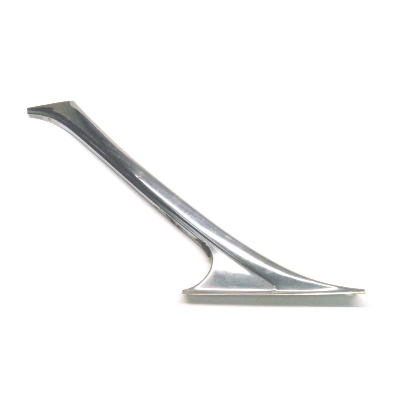 USED 1960-64 SEDAN REAR PILLAR TRIM - LEFT SIDE
