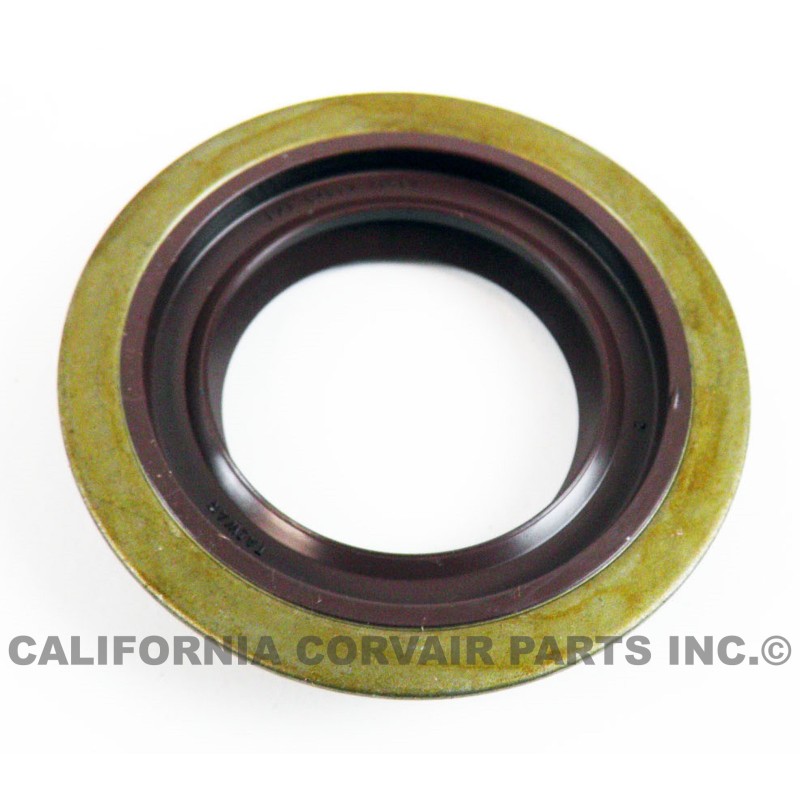 CRANKSHAFT REAR SEAL - VITON